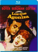 Luz Que Agoniza (1944) : Pelicula En Bluray Subtitulada!!!