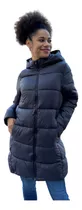 Campera Inflable Mujer Premium