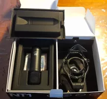 Microfono Rode Nt1-kit Condenser Profesional 