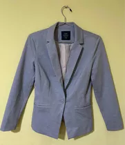 Blazer/saco Marca C&a Talla S Mujer