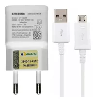 Carregador Samsung Galaxy J1 J2 J3 J4 J5 Prime 1.55 Ampere