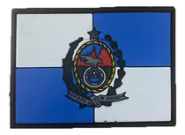 Patch Emborrachado Bandeira Do Estado Do Rio De Janeiro