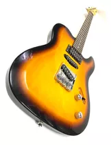 Guitarra Telecaster Groovin Gte 250 Novo Original
