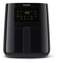 Airfryer Digital Compacta Philips Hd9252/90, Serie 3000