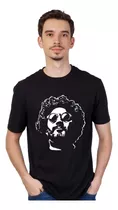 Fito Paez - Remera Manga Corta Unisex 