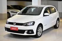 Gol Trend Comfortline 1.6 Msi Gui