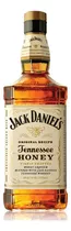 Whiskey Jack Daniels Tenesse Honey Miel Original 750 Ml