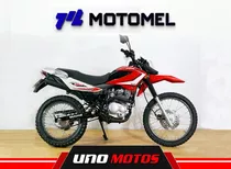 Motomel Skua 150 V6 0km Enduro Cross Llevala Financiada Hoy