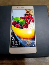 Huawei P9 Lite 16 Gb  Dorado 3 Gb Ram