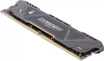 Memória Crucial Ballistix Sport At Gray 8gb, 2666mhz, Ddr4