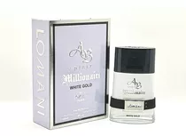 Lomani Spirit Millionaire White Gold Edp 100ml Silk Perfumes Volumen De La Unidad 100 Ml