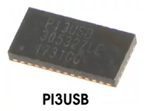 Chip Ic Transmisión De Video Pi3usb Consola Nintendo Switch