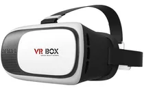 Gafas De Realidad Virtual Vr Box 3d 360 Para Teléfono Celular