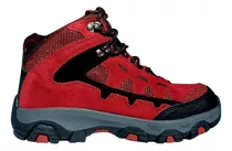 Zaptilla Trekking Mujer Outdoor Senderismo Running