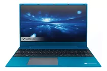 Notebookgateway Gwtn156-12bl Azul 15.6 , Ryzen 3 4gb 128gb