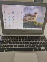 Samsung Chromebook 4 Xe310xba 11.6 , Celeron 4gb Ram 32 Emmc