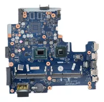 Placa/ Mainboard Laptop Hp 14r / 14-t / 240 G3 Series 