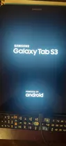 Tablet S3 Samsung