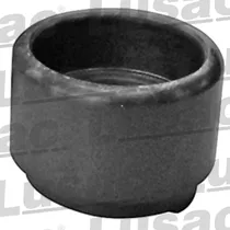 Piston Freno Disco Delantero Lusac Para Brasilia 1974-1982