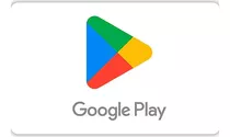 Gift Card R$50 Google Play - Digital (promoção)