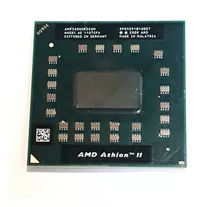 Procesador Amd Athon Ii Dual Core Mobile P320 2.3ghz 