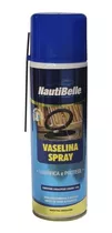 Vaselina Náutica Nautibelle Spray 300ml Barco Lancha