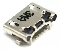 Conector Micro Usb Jbl Go 2 Go2 Original Caixa Som Bluetooth