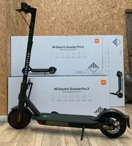 Xiaomi Mi Electric Scooter Pro 2 Mercedes-amg Petronas F1 