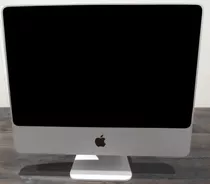 iMac 20 , Core 2 Duo, 2.5ghz Para Retirada De Peças. 2007