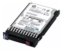 Hd Sas Hp 600gb 10k 6gbp/s 2.5 Pn 597609-003 G6/g7  