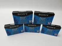 Digitalización Mini D.v A Pendrive/dvd $ 1.850/hora. Rosario