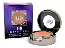 Urban Decay Sombra Tono #freelove Naked 100% Original