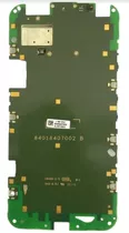 Placa Mãe Motorola Moto G3 Xt1543 16gb