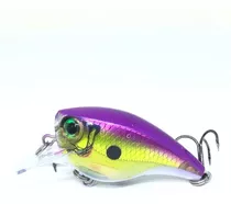 Señuelo Rapala Bxb-6 Crank Balsa Bait Spinning-tararira