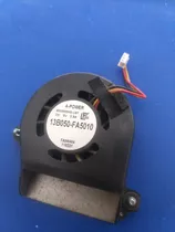 Cooler Ventilador Interno Netbook G2 G3 Usado 