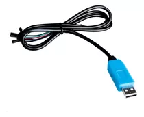 Cable Conversor Usb Ttl Pl2303ta Rs232 Serial Full Duplex