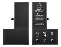 Bateria Para iPhone X 10 A1865 A1901 A1902 Original 2716mah