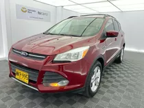 Ford Escape Se 4x4 2013