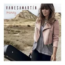 Cd Vanesa Martin Munay Original Cerrado Sellado Nuevo