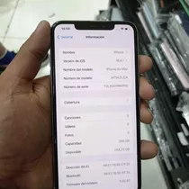 iPhone XS Max De 256gb Libre 215$