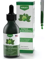 Clorofila 100 Mg Horjoy - Ml A $2204 - Ml A $2320