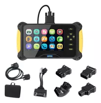 Escaner De Sistema Completo Obd2 Para Autos Autool Pk Launch