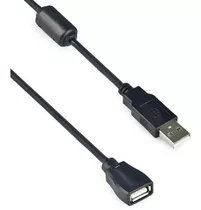 Cabo Extensor Usb 1.5m