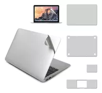 Skin Funda Case Kit 5 En 1 Para Macbook Air 13 A2179 2020