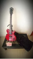 Guitarra Electrica Washburn