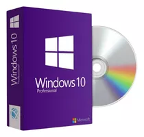 Cd Formatação Windows 10 E Ativad Pc Notebook Ilimitado