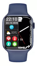 Reloj Inteligente W27pro Para Hombre Y Mujer Para Xiaomi Hua
