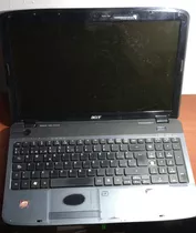 Notebook Acer Aspire 5536/5236