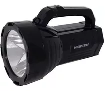 Foco Cree Led Recargable 5 W/230 Lumen Hessen Model 609+0019