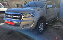 Ford Ranger 2021 2.5 Cs Ivct Xlt 166cv